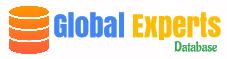 Global Experts Database